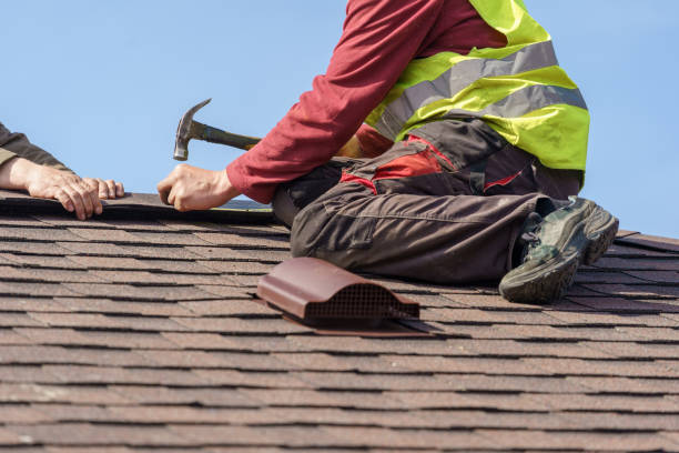 Quick and Trustworthy Emergency Roof Repair Services in College, AK