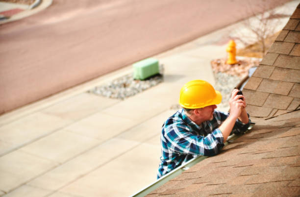 Best Residential Roofing Contractor  in College, AK