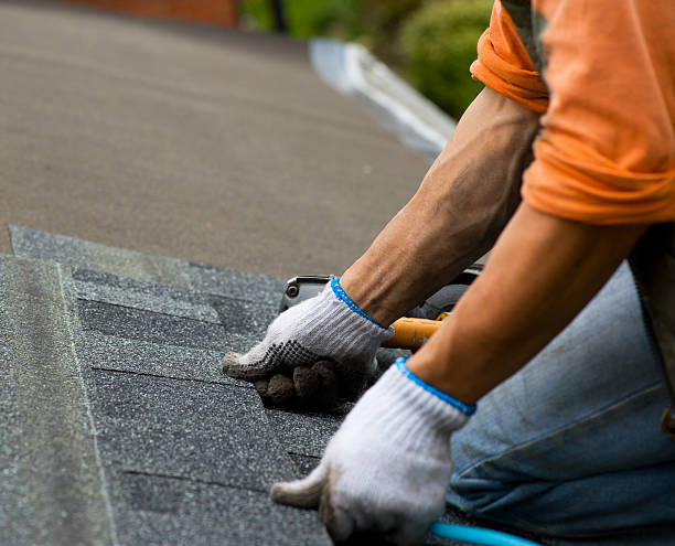 Best Slate Roofing Contractor  in College, AK