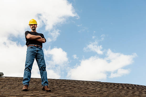 Best Best Roofing Contractors  in College, AK