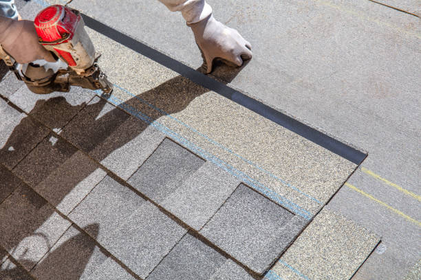 Best Commercial Roof Installation  in College, AK